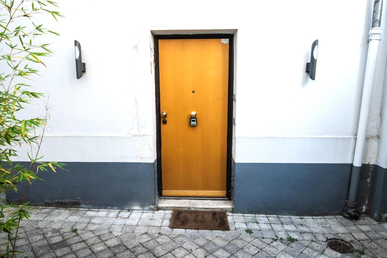 29 Saulnier Apartment Puteaux Exterior photo